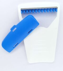 Disposable Skin prep razor