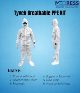 PPE Kit